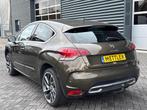 Citroen DS4 1.6 THP Sport Chic, navi, massage stoel, trekhaa, Euro 5, 4 cilinders, Bruin, Bedrijf