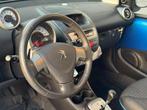 Peugeot 107 1.0 Active, Auto's, Peugeot, Euro 5, Gebruikt, 68 pk, Origineel Nederlands