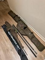 Raptor carp gear - karper spullen, Watersport en Boten, Ophalen of Verzenden, Zo goed als nieuw