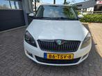 Skoda Fabia 1.2 TSI LEER AMBITION RS UITVOERING (bj 2012), Voorwielaandrijving, 86 pk, Gebruikt, Parkeersensor