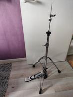Hi-hatt standaard (nieuw), Ophalen of Verzenden, Nieuw, Drums of Percussie