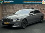 BMW 7-serie 745Le xDrive High Executive chauffeur pakket Lou, Gebruikt, Euro 6, 4 stoelen, 2080 kg