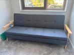 Sofa bed - Beliani, Huis en Inrichting, Ophalen, Tweepersoons, Zo goed als nieuw, 200 cm