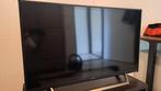 smart tv sony 43 inch., Ophalen of Verzenden, 100 cm of meer, 50 Hz, Sony