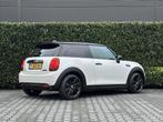 Mini Mini Electric Camden Go Edition 33 kWh NL AUTO, NAP, LE, Auto's, Mini, Gebruikt, 4 stoelen, Adaptive Cruise Control, Wit