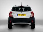 Opel KARL 1.0 Rocks Online Edition | Navi | Cruisecontrol |, Auto's, Voorwielaandrijving, Stof, Gebruikt, Origineel Nederlands