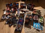 Grote partij Star Wars - Marvel figures - nieuw in doos!, Verzamelen, Ophalen of Verzenden, Nieuw