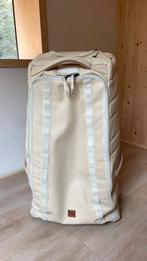 Db Hugger Roller 90L crème, Gebruikt, Leer, 70 cm of meer, 55 cm of meer