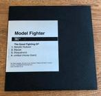 Model Fighter - Fukd I.D. #7 - The Good Fighting EP, Ophalen of Verzenden, 2000 tot heden, Zo goed als nieuw