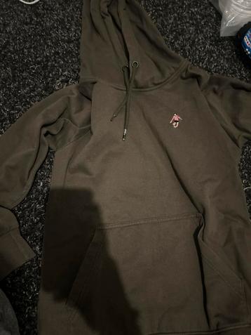 Icon Collection Hoodie S beschikbaar voor biedingen