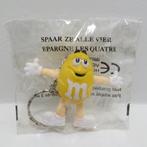 Sleutelhanger m&m, Verzamelen, Ophalen of Verzenden, Nieuw, Gebruiksvoorwerp