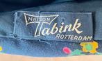 Leuk fris dameshoedje uit de jaren ‘50, Ophalen of Verzenden, Zo goed als nieuw