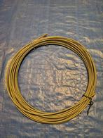 Trekveer en ontstopping veer, Ophalen of Verzenden, Zo goed als nieuw