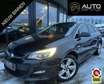Opel Astra Sports Tourer 1.4 Turbo Berlin 120PK | Trekhaak |, Auto's, Opel, Voorwielaandrijving, Euro 5, Stof, Gebruikt