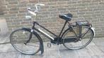 Oude damesfiets, 50 tot 53 cm, Ophalen, Gebruikt, Overige merken