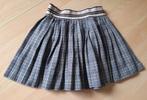GERUITE PLOOI ROK MAAT 116, Kinderen en Baby's, Kinderkleding | Maat 116, Ophalen of Verzenden, Zo goed als nieuw, Meisje, Jurk of Rok