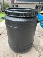 60 liter (curtec) voerton(nen), Ophalen of Verzenden, Overige soorten