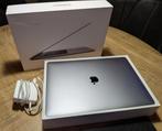 Apple MacBook Pro 15" i7/16GB/256GB/Radeon Pro 555X (2019), Computers en Software, Apple Macbooks, MacBook Pro, 256 GB, 2 tot 3 Ghz