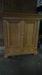 Buffetkast, Huis en Inrichting, Kasten | Buffetkasten, Ophalen of Verzenden, Gebruikt, 25 tot 50 cm, 200 cm of meer