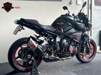 YAMAHA MT-10 ABS TC AKRAPOVIC 2016 26.090 KM 09 07 MT10, Motoren, Motoren | Yamaha, 4 cilinders, Motorrijbewijs A, Bedrijf, Meer dan 35 kW
