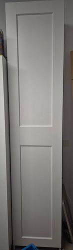 Ikea kast deur H2.36, Huis en Inrichting, Ophalen, 200 cm of meer, Nieuw, 50 tot 100 cm