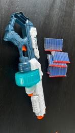 Zuru x shot nerf gun met pijltjes, Kinderen en Baby's, Speelgoed | Buiten | Actiespeelgoed, Ophalen, Zo goed als nieuw