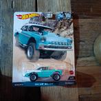 Hot Wheels Premium Big-Air Bel-Air ( Off-Road ), Ophalen of Verzenden, Nieuw, Auto