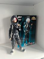 My hero academia world heroes mission figure shoto todoroki, Verzamelen, Poppetjes en Figuurtjes, Ophalen of Verzenden, Zo goed als nieuw