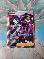 Pokemon astral radiance trainer gallery Allister tg24/tg30, Hobby en Vrije tijd, Verzamelkaartspellen | Pokémon, Ophalen of Verzenden
