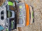 Festool stofzuiger, Ophalen, Zo goed als nieuw