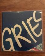 Vinyl single Normaal Gries.  Samen met Rowwen Heze., Cd's en Dvd's, Vinyl | Nederlandstalig, Ophalen of Verzenden, Zo goed als nieuw