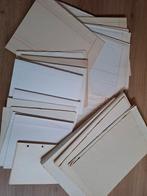 Antiek papier, Ophalen of Verzenden