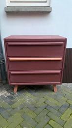 Commode ladekastje, Ophalen, Gebruikt, 50 tot 100 cm, 3 of 4 laden