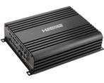 Audio System H-1600.4D 24V Helon 4 kanaals versterker 4x400W, Info@optimount.nl, Nieuw, Ophalen of Verzenden, Anholtseweg 48A 7091 HB DINXPERLO