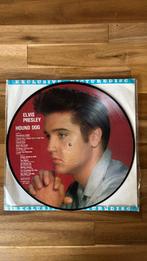 Picture disc vinyl Elvis Presley, Ophalen of Verzenden, Zo goed als nieuw, Pop