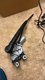 Bmw 1-serie achterruitenwisser motor, Ophalen of Verzenden, BMW