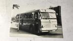 Bus tram kinderwagen, Verzamelen, Verzenden, Foto, Zo goed als nieuw, 1940 tot 1960