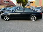 BMW 5-serie 530i High Executive LEER/NAVI/CLIMA/TREKHAAK, Automaat, Achterwielaandrijving, Gebruikt, 2000 kg