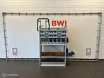 Sortimo bedrijfswageninrichting / bus inrichting /vakkenkast, Auto diversen, Ophalen of Verzenden