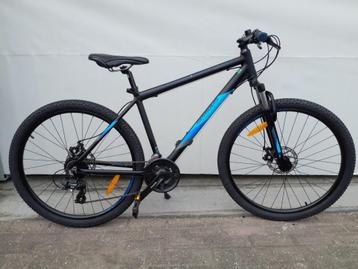 27,5 inch Serious Rockville met 24 versnellingen. beschikbaar voor biedingen