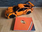 Lego technic porsche gt3 rs, Kinderen en Baby's, Speelgoed | Duplo en Lego, Ophalen of Verzenden, Nieuw, Complete set, Lego