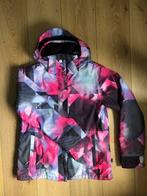 Roxy skijack, maat M, roze, Kleding | Dames, Maat 38/40 (M), Ophalen of Verzenden, Zo goed als nieuw, Jack