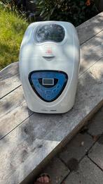 Princes broodbakmachine. Type XBM1058, Witgoed en Apparatuur, Broodbakmachines, Ophalen, Zo goed als nieuw