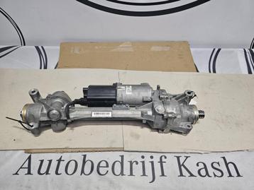 Stuurhuis W205 C-Klasse A2054602801 [75] beschikbaar voor biedingen