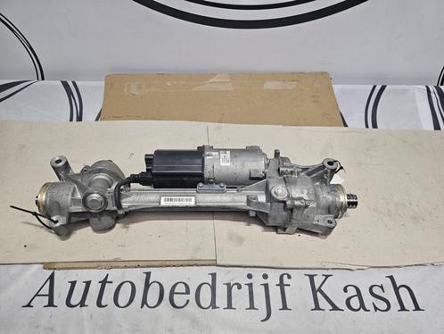 Stuurhuis W205 C-Klasse A2054602801 [75], Auto-onderdelen, Ophanging en Onderstel, Mercedes-Benz, Gebruikt, Ophalen of Verzenden