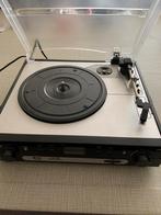 Platenspeler EnVivo, Audio, Tv en Foto, Platenspelers, Ophalen, Zo goed als nieuw, Overige merken