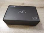 Amiko A6 IPTV BOX, Ophalen of Verzenden, Nieuw, USB 2, Minder dan 500 GB