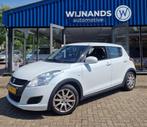 Suzuki Swift 1.2 Comfort EASSS Stoelver Trekhaak Clima Apk B, Voorwielaandrijving, Gebruikt, 1242 cc, 4 cilinders