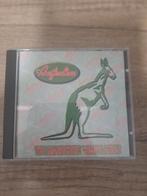 Vintage hardcore gabber Australian the compilation 1998, Ophalen of Verzenden, Zo goed als nieuw