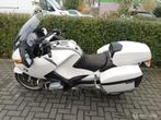 BMW R 1200 RT Politie 2010 Loop, sloop of export, Motoren, Bedrijf, 1170 cc, Meer dan 35 kW, Toermotor